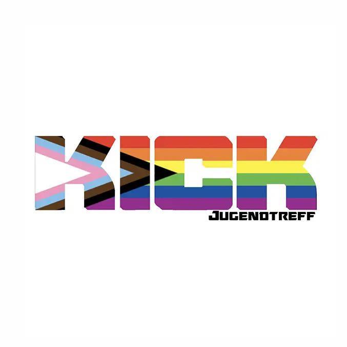 Kick-logo